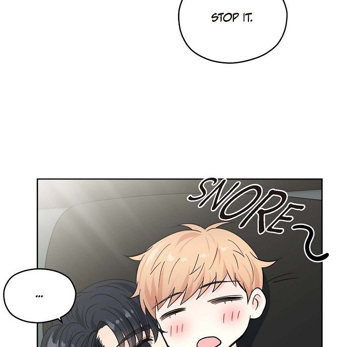 My K My K EP 34 - Toomics page 23 - 