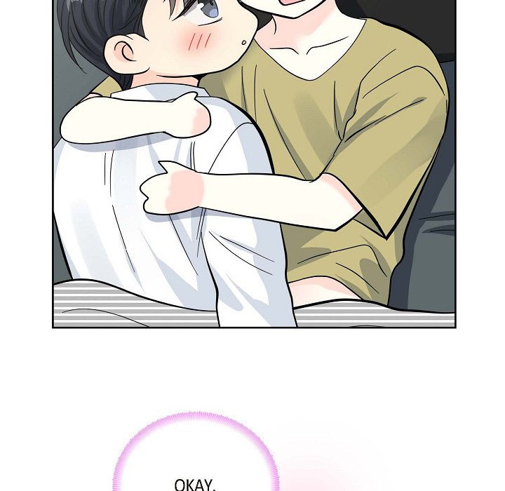 My K My K EP 34 - Toomics page 24 - 