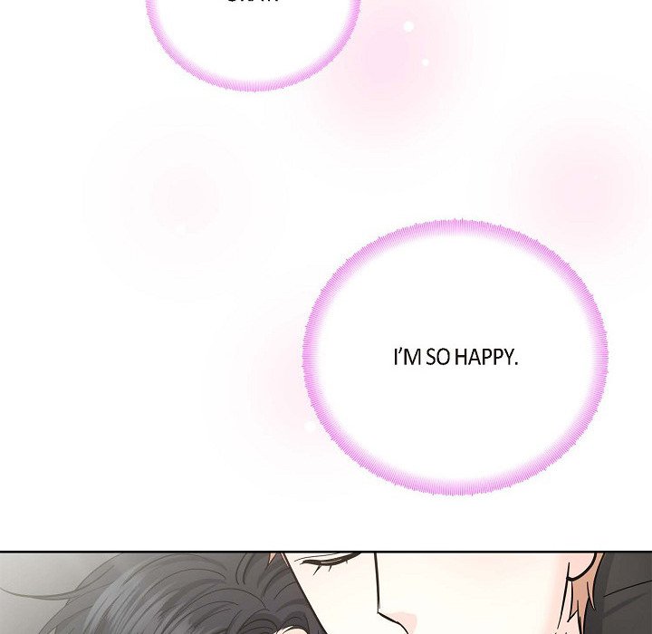 My K My K EP 34 - Toomics page 25 - 