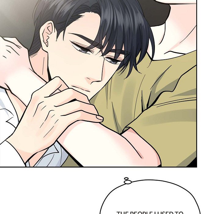 My K My K EP 34 - Toomics page 29 - 