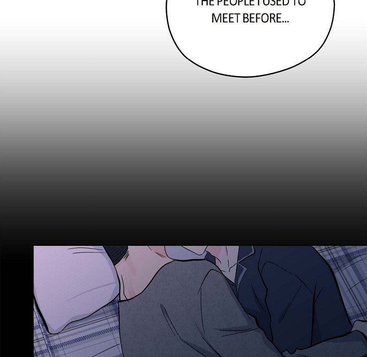 My K My K EP 34 - Toomics page 30 - 