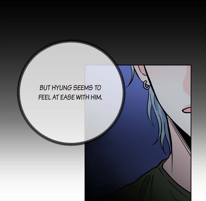 My K My K EP 34 - Toomics page 32 - 