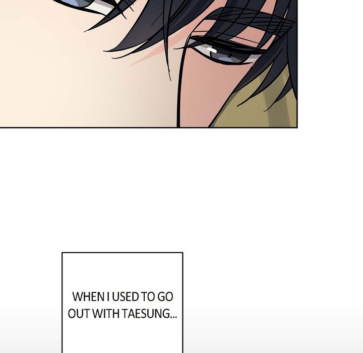 My K My K EP 34 - Toomics page 35 - 