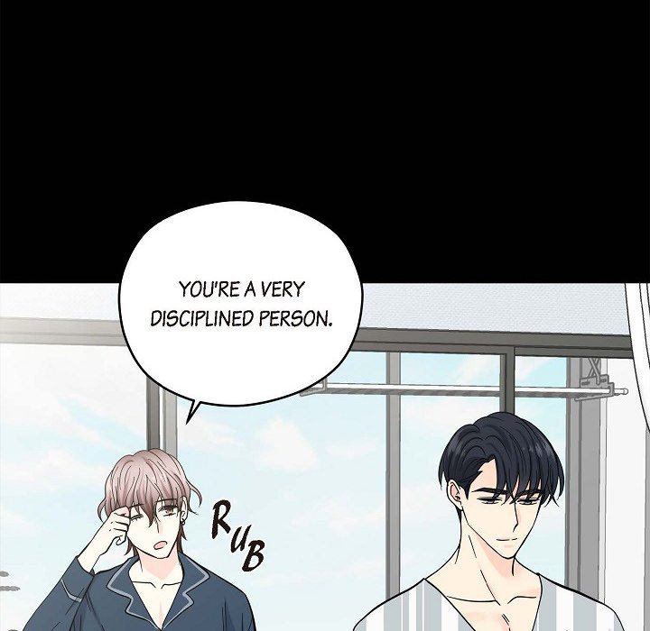 My K My K EP 34 - Toomics page 37 - 