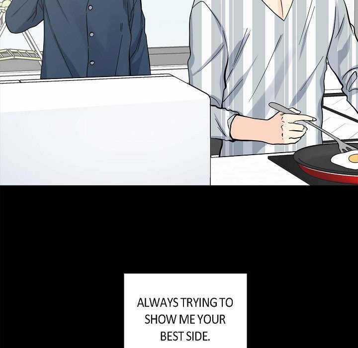 My K My K EP 34 - Toomics page 38 - 
