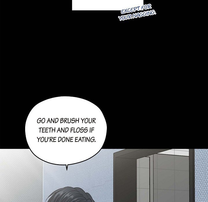 My K My K EP 34 - Toomics page 39 - 