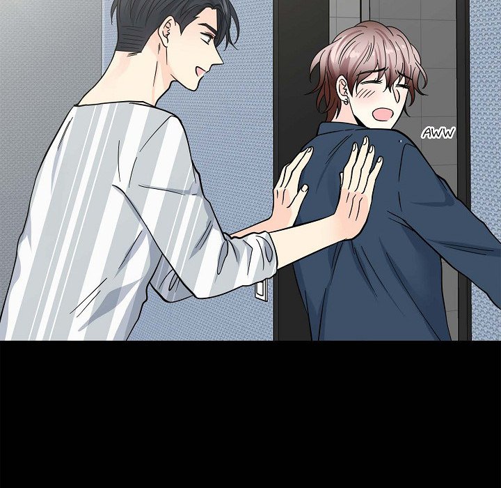 My K My K EP 34 - Toomics page 40 - 