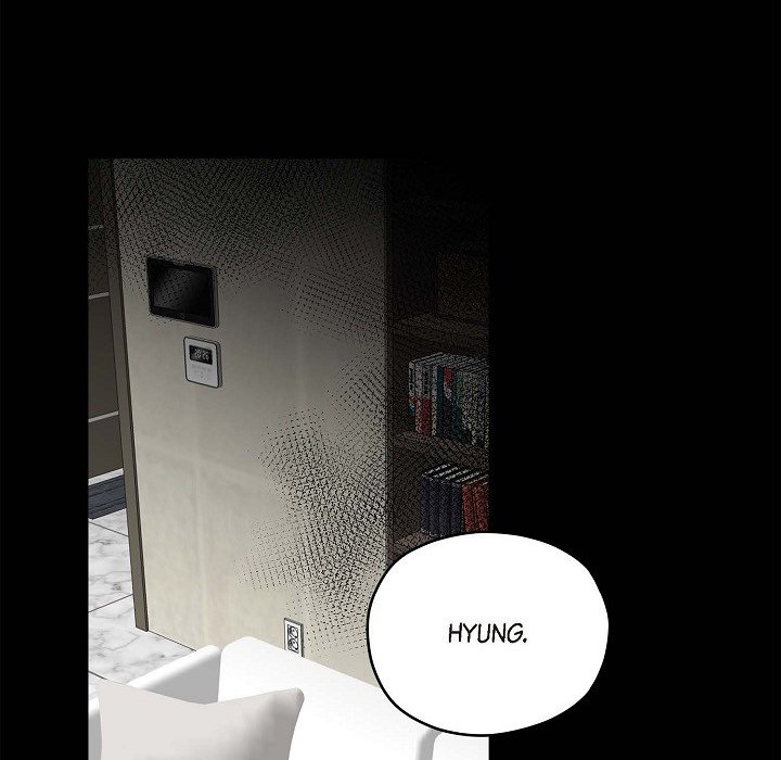 My K My K EP 34 - Toomics page 41 - 