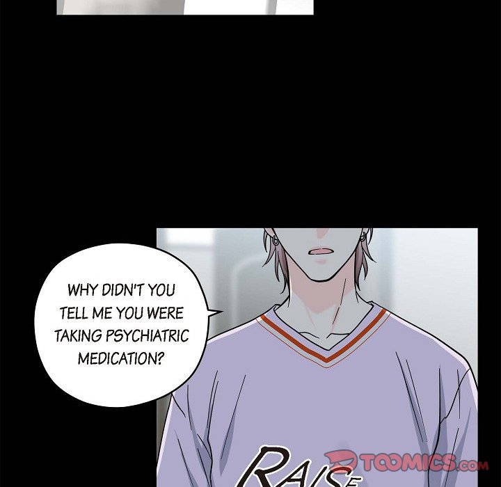 My K My K EP 34 - Toomics page 42 - 