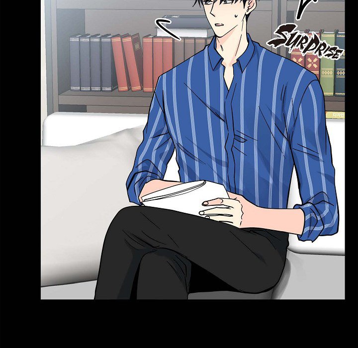 My K My K EP 34 - Toomics page 44 - 