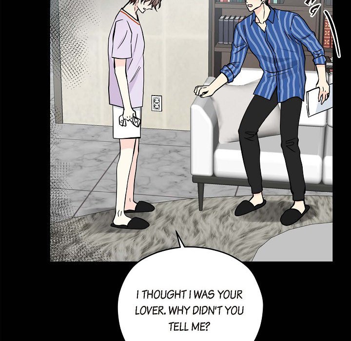 My K My K EP 34 - Toomics page 46 - 
