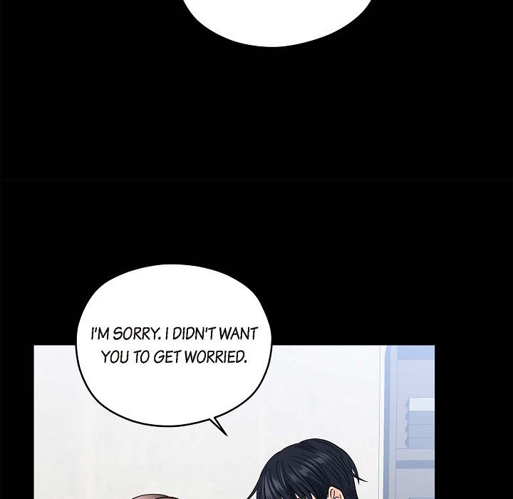 My K My K EP 34 - Toomics page 47 - 
