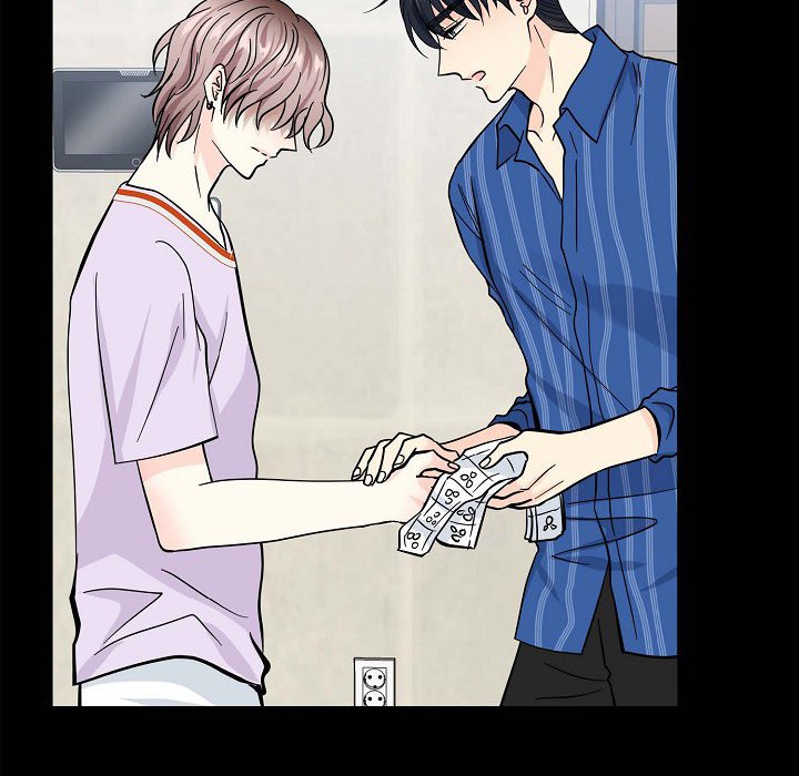 My K My K EP 34 - Toomics page 48 - 