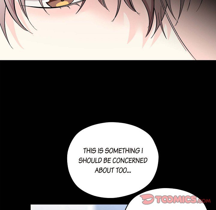 My K My K EP 34 - Toomics page 50 - 