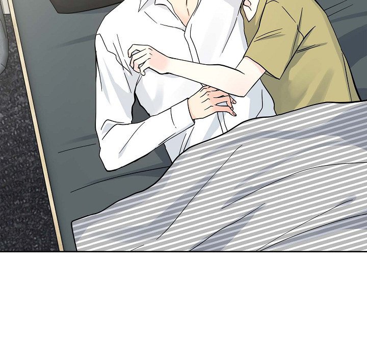 My K My K EP 34 - Toomics page 6 - 