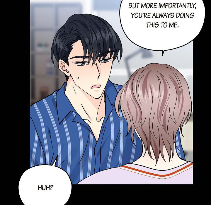 My K My K EP 34 - Toomics page 51 - 
