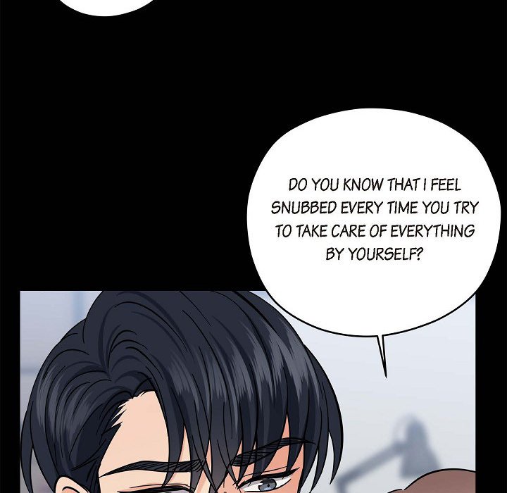 My K My K EP 34 - Toomics page 52 - 