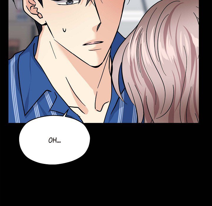 My K My K EP 34 - Toomics page 53 - 