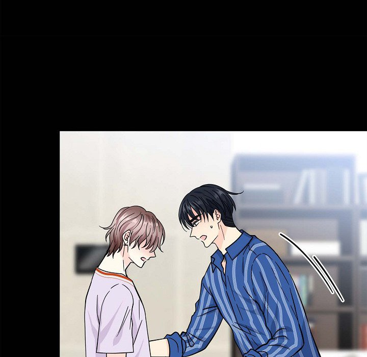My K My K EP 34 - Toomics page 54 - 