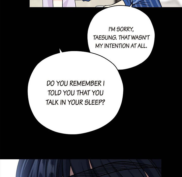 My K My K EP 34 - Toomics page 55 - 