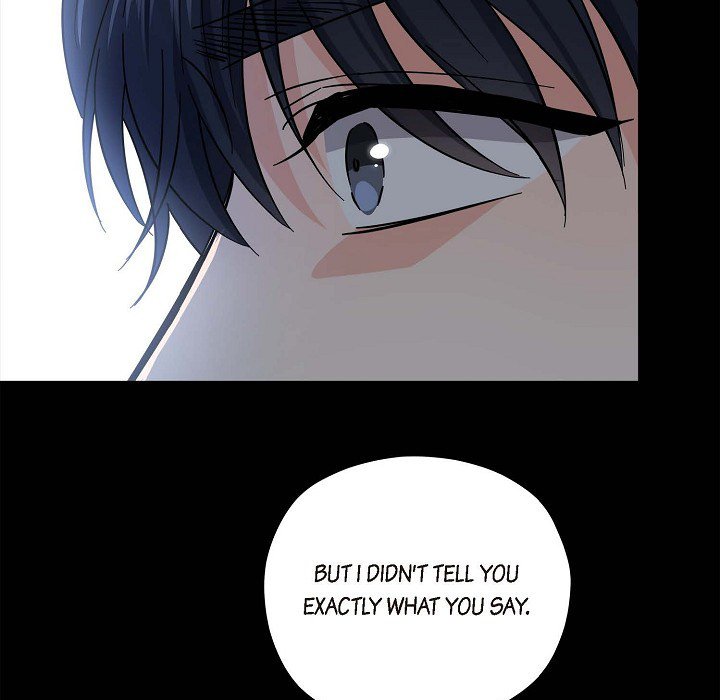 My K My K EP 34 - Toomics page 56 - 