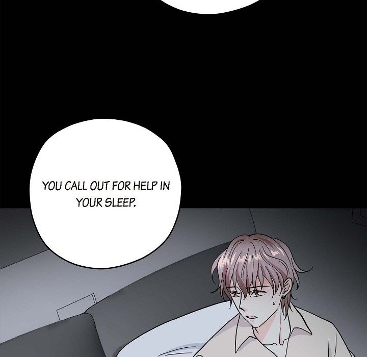 My K My K EP 34 - Toomics page 57 - 