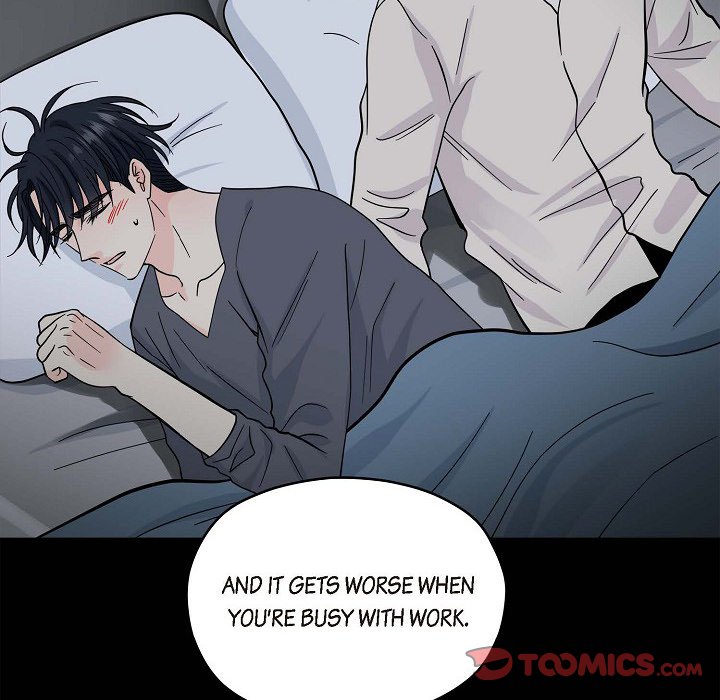 My K My K EP 34 - Toomics page 58 - 