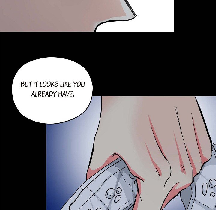 My K My K EP 34 - Toomics page 60 - 