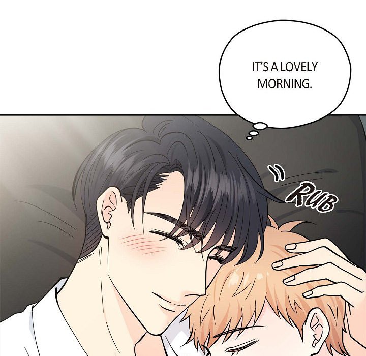 My K My K EP 34 - Toomics page 7 - 