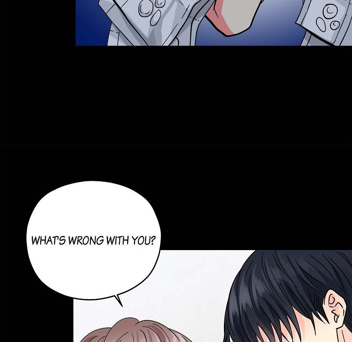 My K My K EP 34 - Toomics page 61 - 