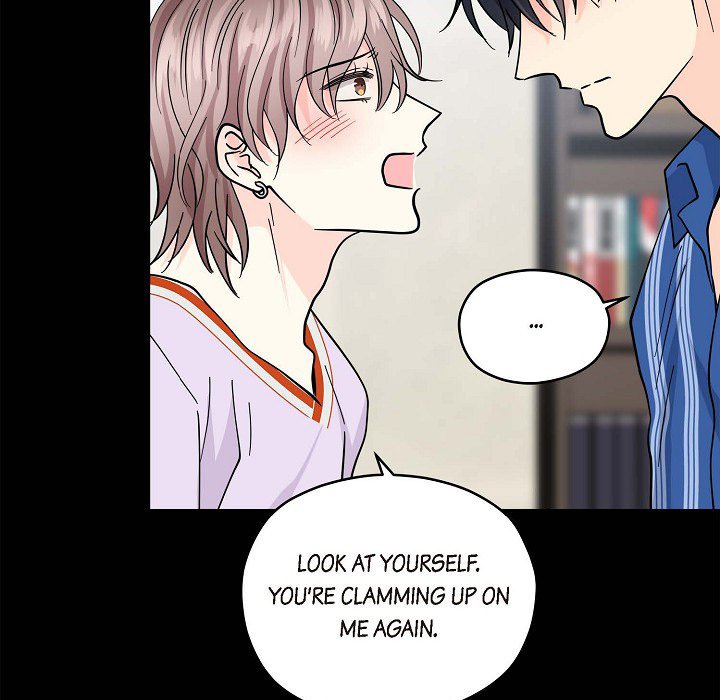 My K My K EP 34 - Toomics page 62 - 