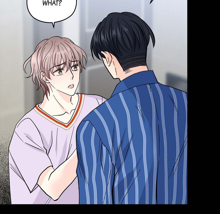 My K My K EP 34 - Toomics page 65 - 