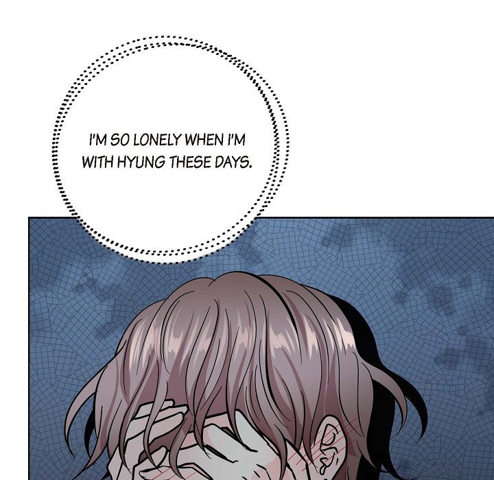 My K My K EP 34 - Toomics page 70 - 