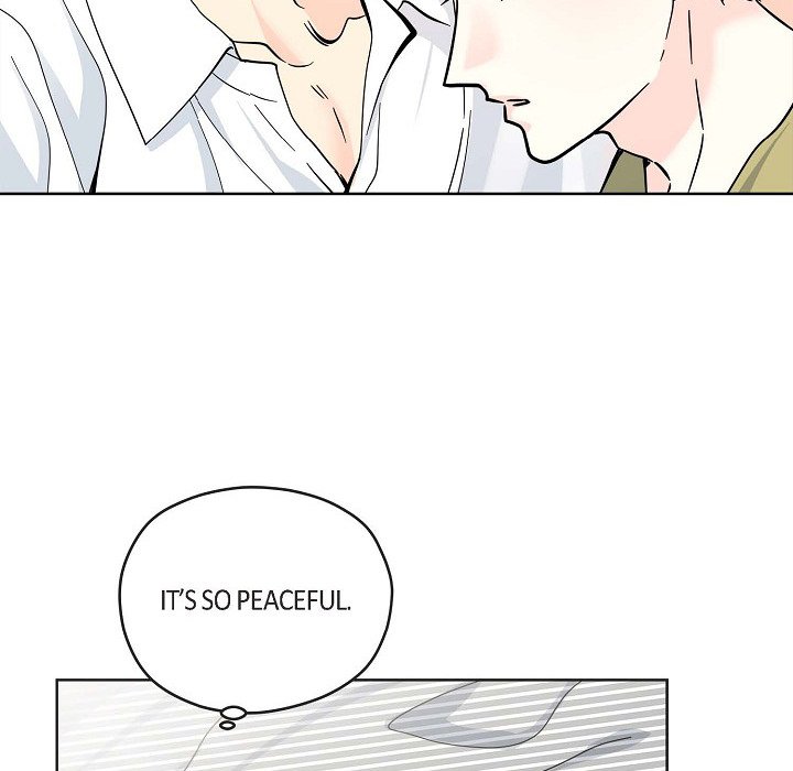 My K My K EP 34 - Toomics page 8 - 