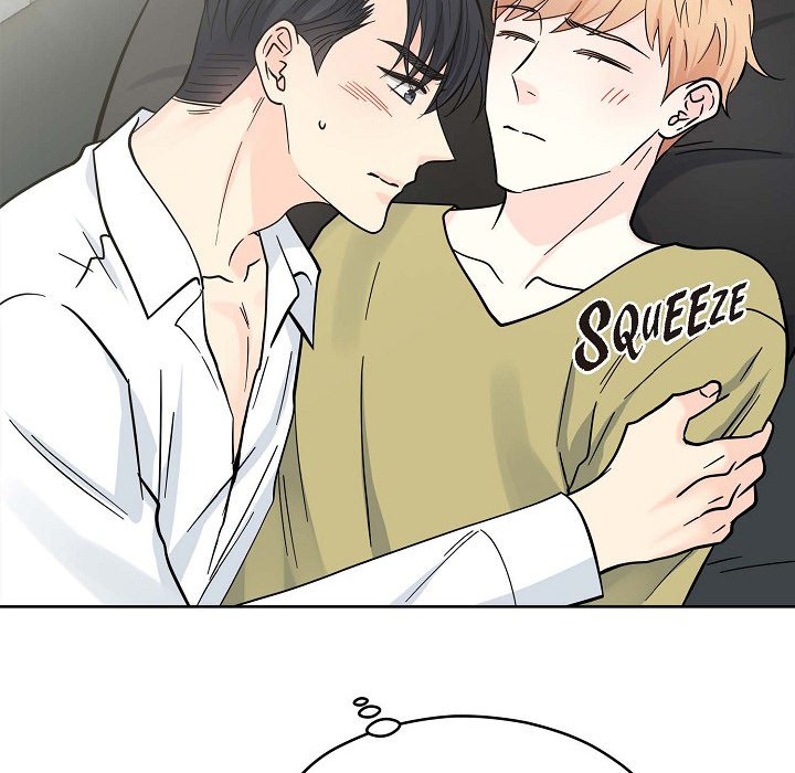 My K My K EP 34 - Toomics page 76 - 