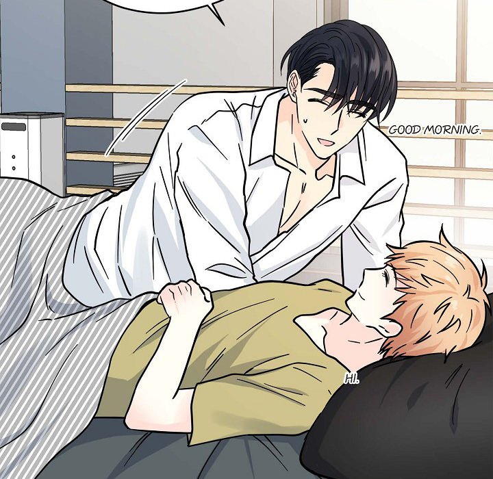 My K My K EP 34 - Toomics page 81 - 