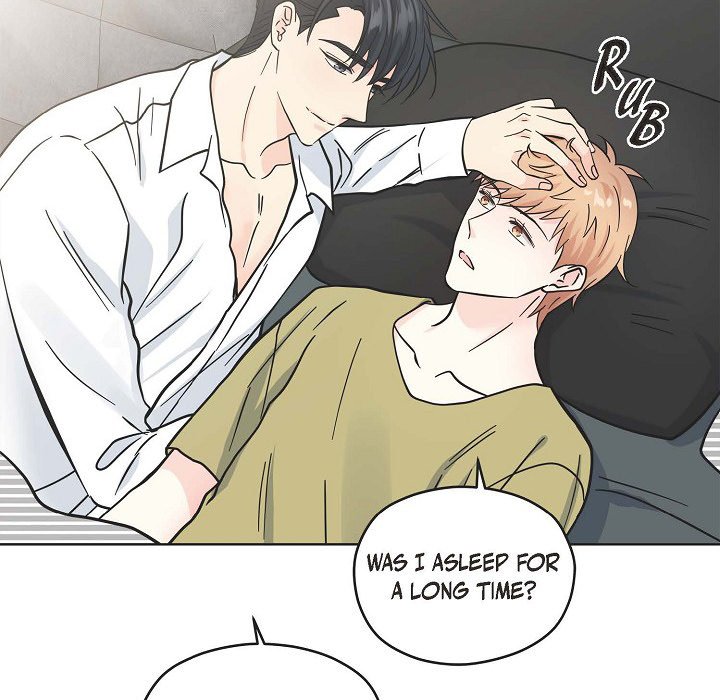 My K My K EP 34 - Toomics page 83 - 
