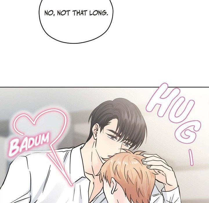 My K My K EP 34 - Toomics page 84 - 