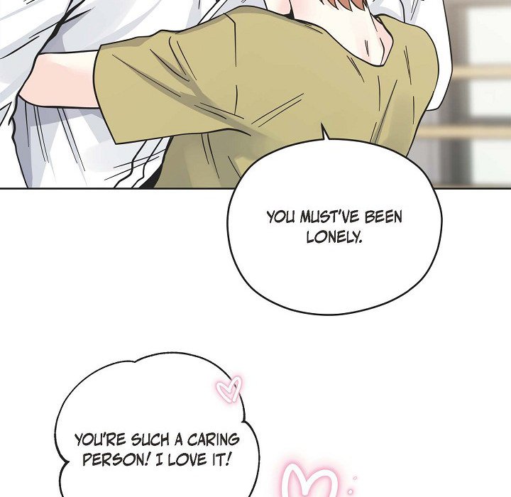 My K My K EP 34 - Toomics page 85 - 
