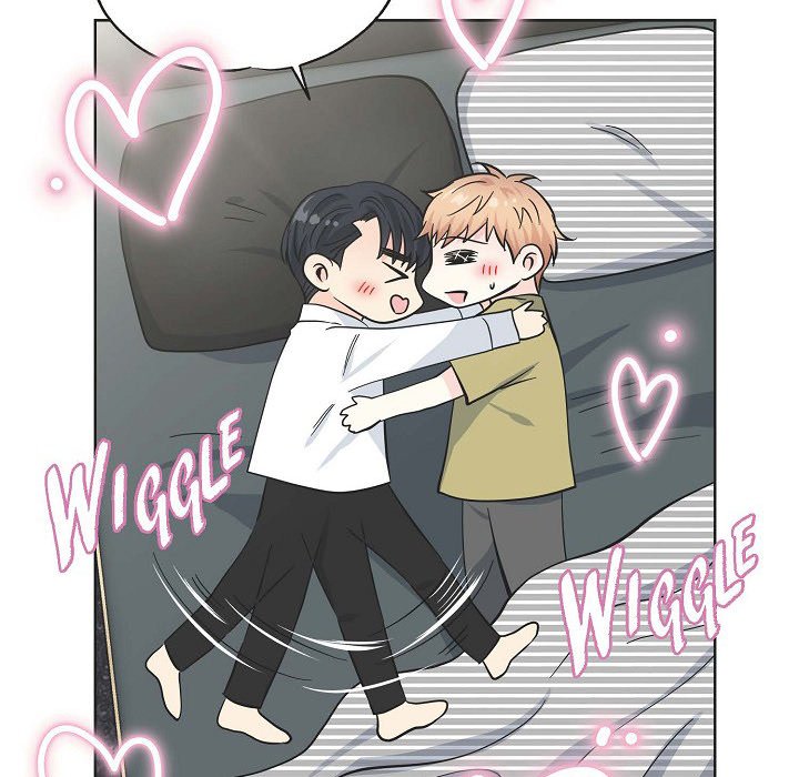 My K My K EP 34 - Toomics page 86 - 