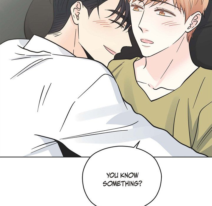 My K My K EP 34 - Toomics page 88 - 