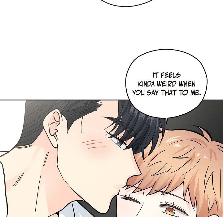 My K My K EP 34 - Toomics page 89 - 