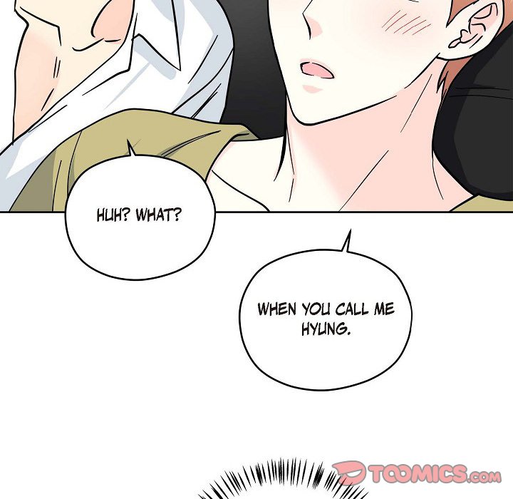My K My K EP 34 - Toomics page 90 - 