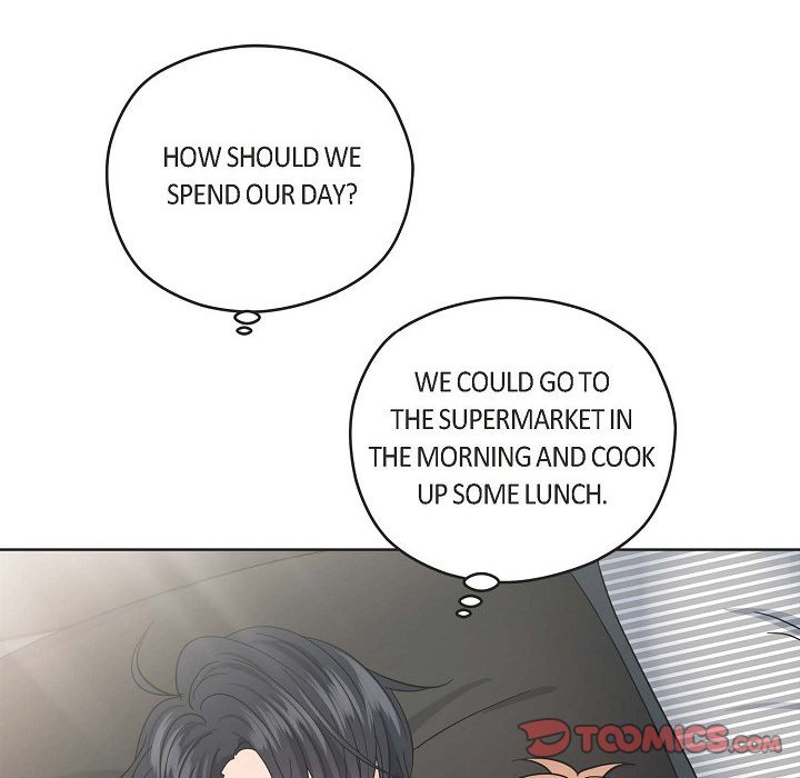 My K My K EP 34 - Toomics page 10 - 