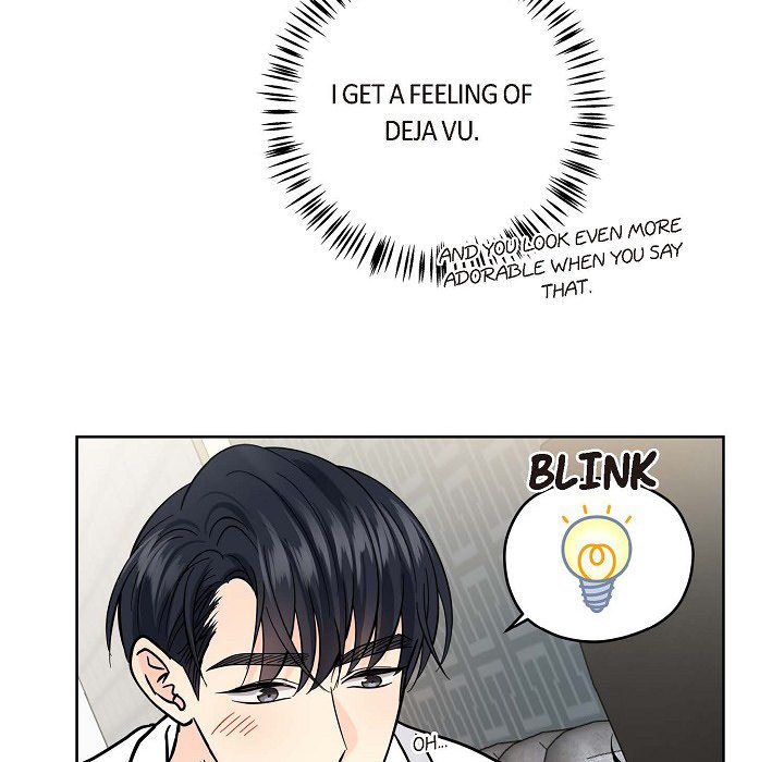 My K My K EP 34 - Toomics page 91 - 