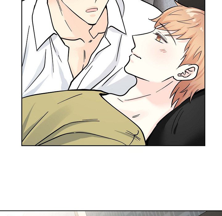 My K My K EP 34 - Toomics page 92 - 