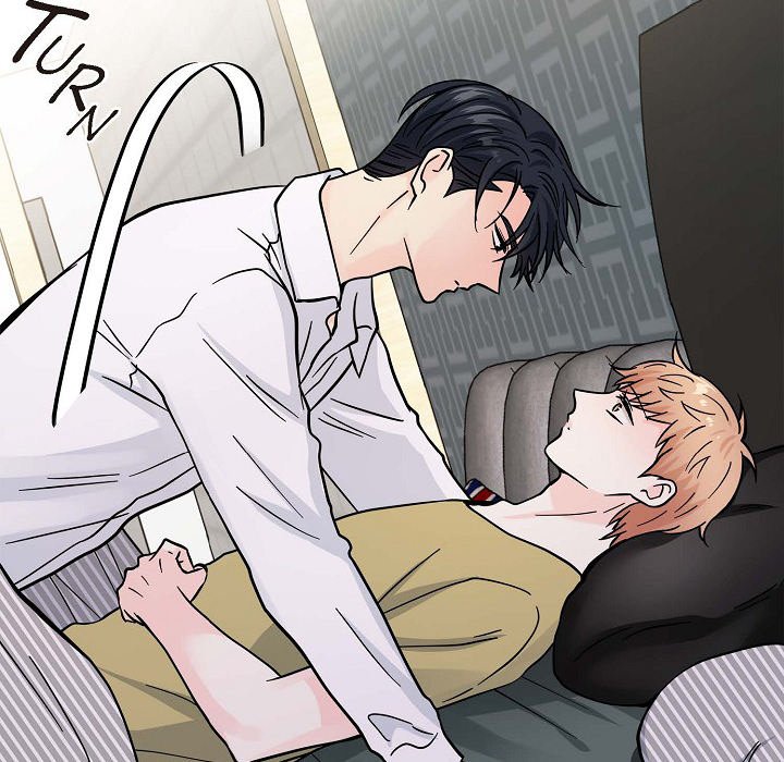 My K My K EP 34 - Toomics page 93 - 