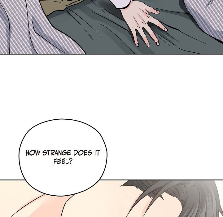 My K My K EP 34 - Toomics page 94 - 