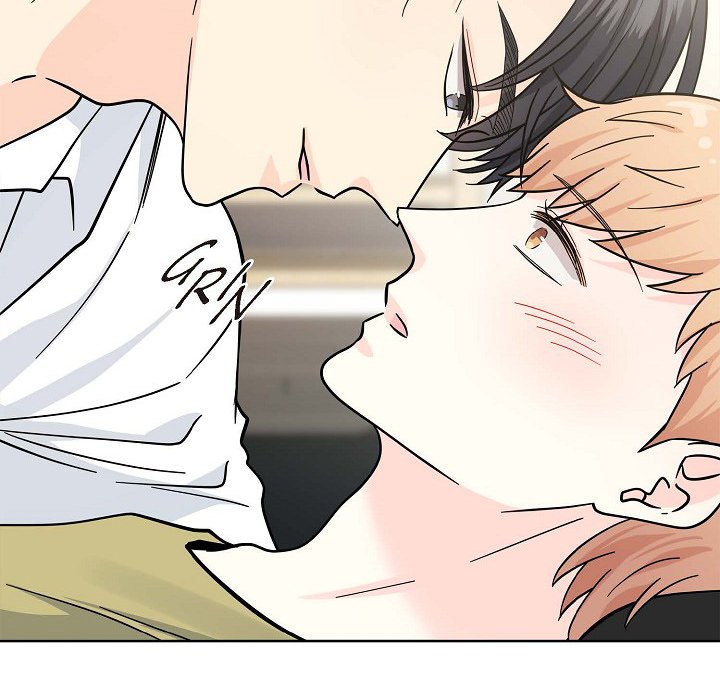 My K My K EP 34 - Toomics page 95 - 