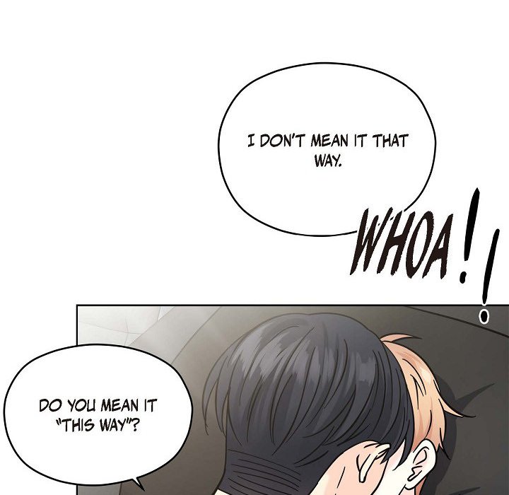 My K My K EP 34 - Toomics page 96 - 